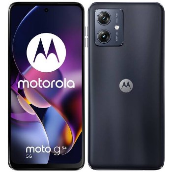 Motorola Moto G54 5G 12GB/256GB Blue rychlost 5G